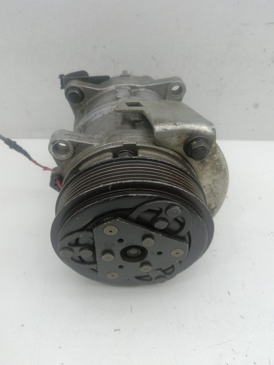 Compresor Aire Acondicionado Volvo V40 Familiar 1995-2005 1.9 Diesel 1.9L 70kW