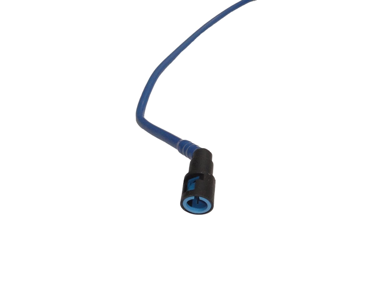 CAÑO COMBUSTIBLE CHEVROLET CORSA CLASSIC 2003/CELTA 2001/
