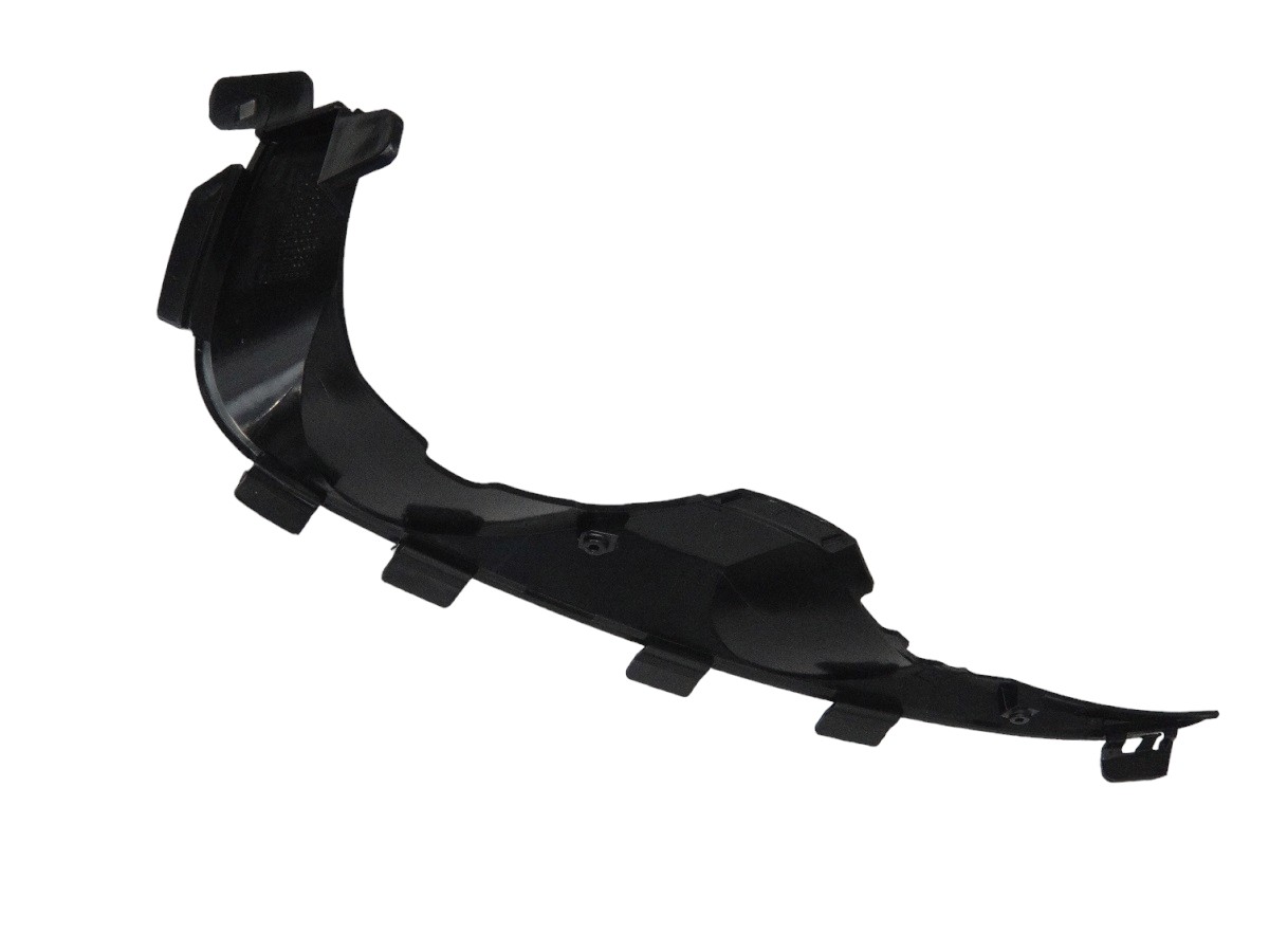 MOLDURA SOPORTE PLASTICO FARO SEMIOPTICO DERECHO CH SONIC