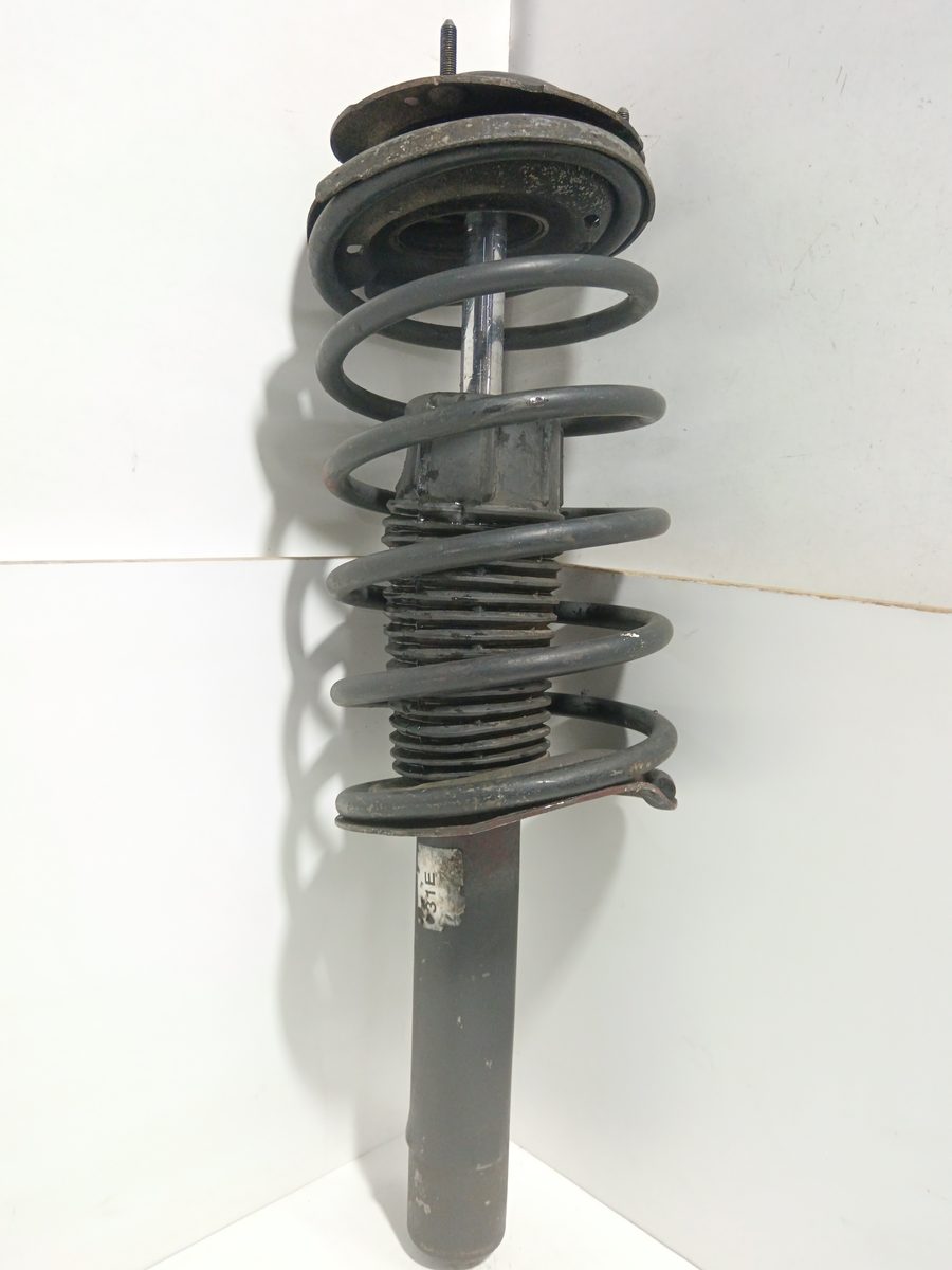 Amortiguador Delantero Izquierdo Peugeot 205 Berlina 1983-1998 STYLE DIESEL 9608528480
