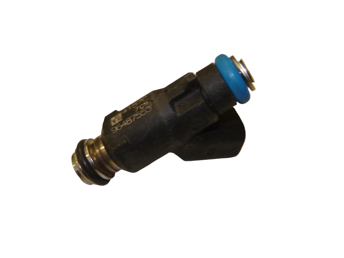 INYECTOR COMBUSTIBLE CHEVROLET AVEO 1.6 16V