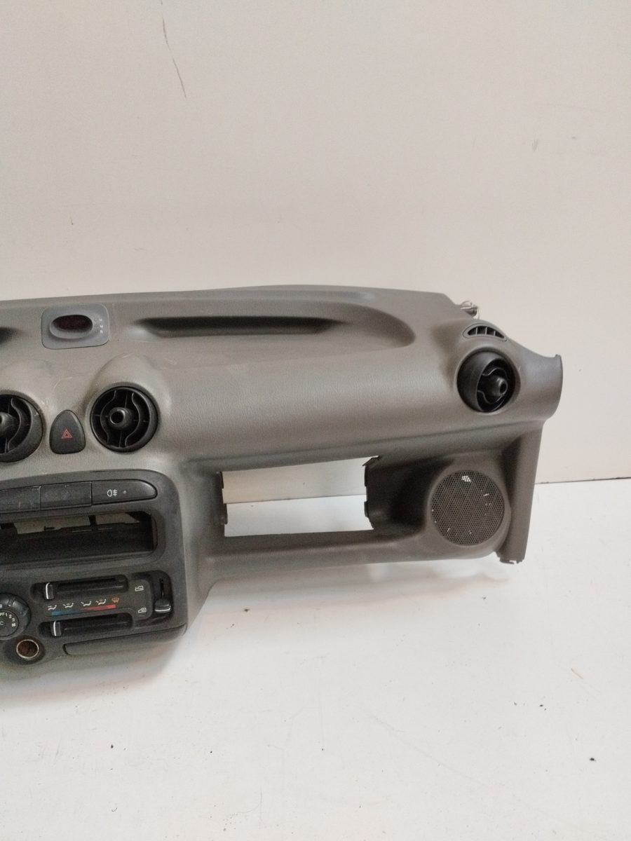 Tablero Puerta A Puerta Hyundai Atos Prime (MX) 2000-2010 GLS (2003->)