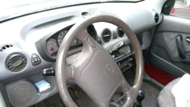 Tablero Puerta A Puerta Hyundai Atos Prime (MX) 2000-2010 GLS (2003->)