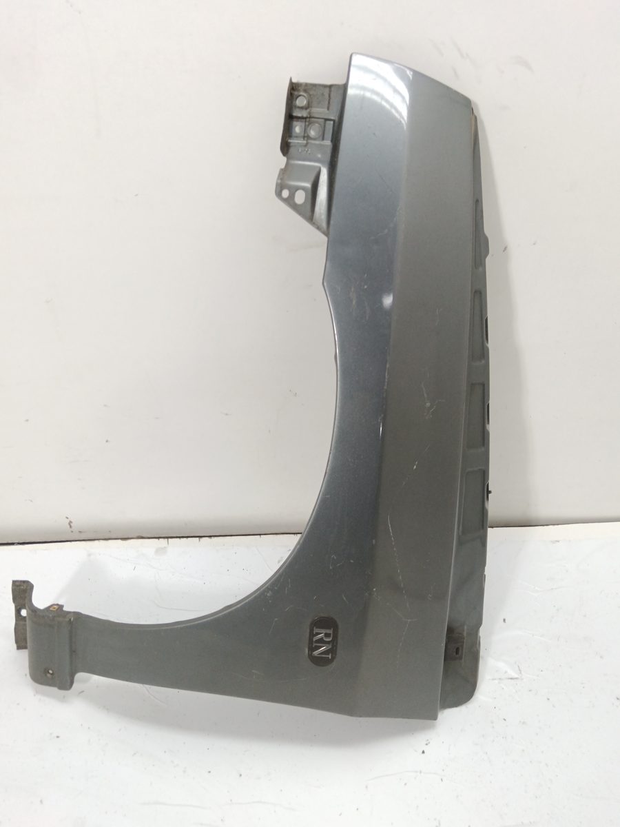 Guardabarro Delantero Izquierdo Renault Clio I Fase I+ii (B/C57) 1991-1998 Alize