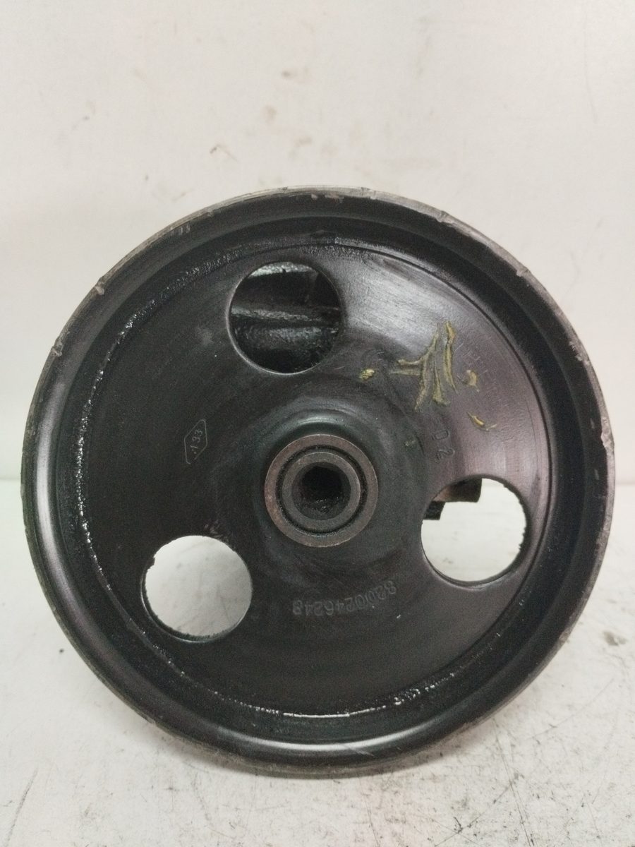 Bomba Direccion Renault Kangoo (F/KC0) 1997-2005 Rapid 1.9L 40kW 26025012