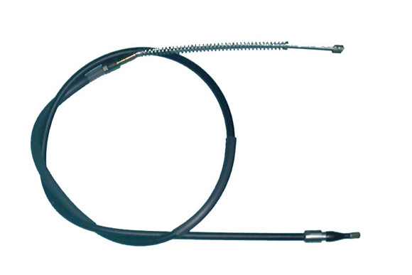 CABLE FRENO IZQUIERDO CHEVROLET S10/BLAZER HASTA EL 1997