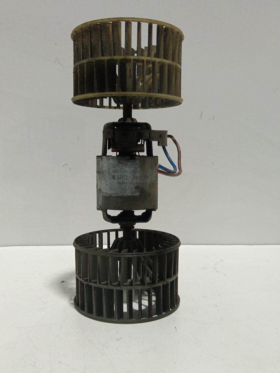 Motor Calefaccion BMW Serie 3 Berlina (E36) 1990-1998 318i 1.8L 103kW 0130063031
