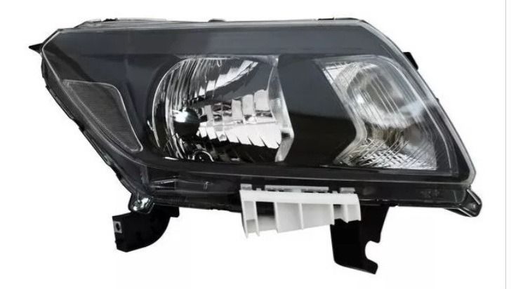 Semióptica Nissan Frontier Derecha 2016 A 2020