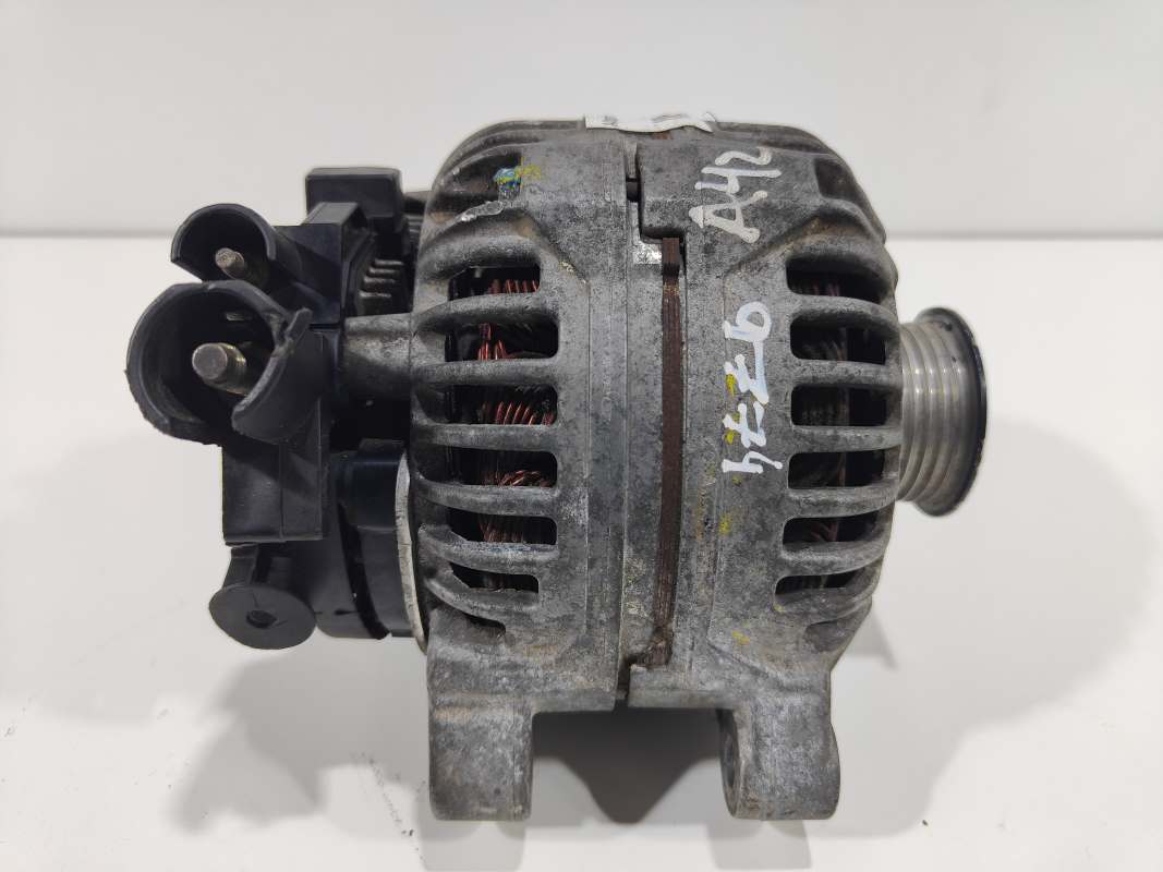 Alternador Citroen xsara picasso , Ref: 9774-S2D3