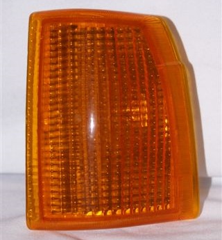 FAROL DEL IZQ VW GOL 87-90 (AMB)