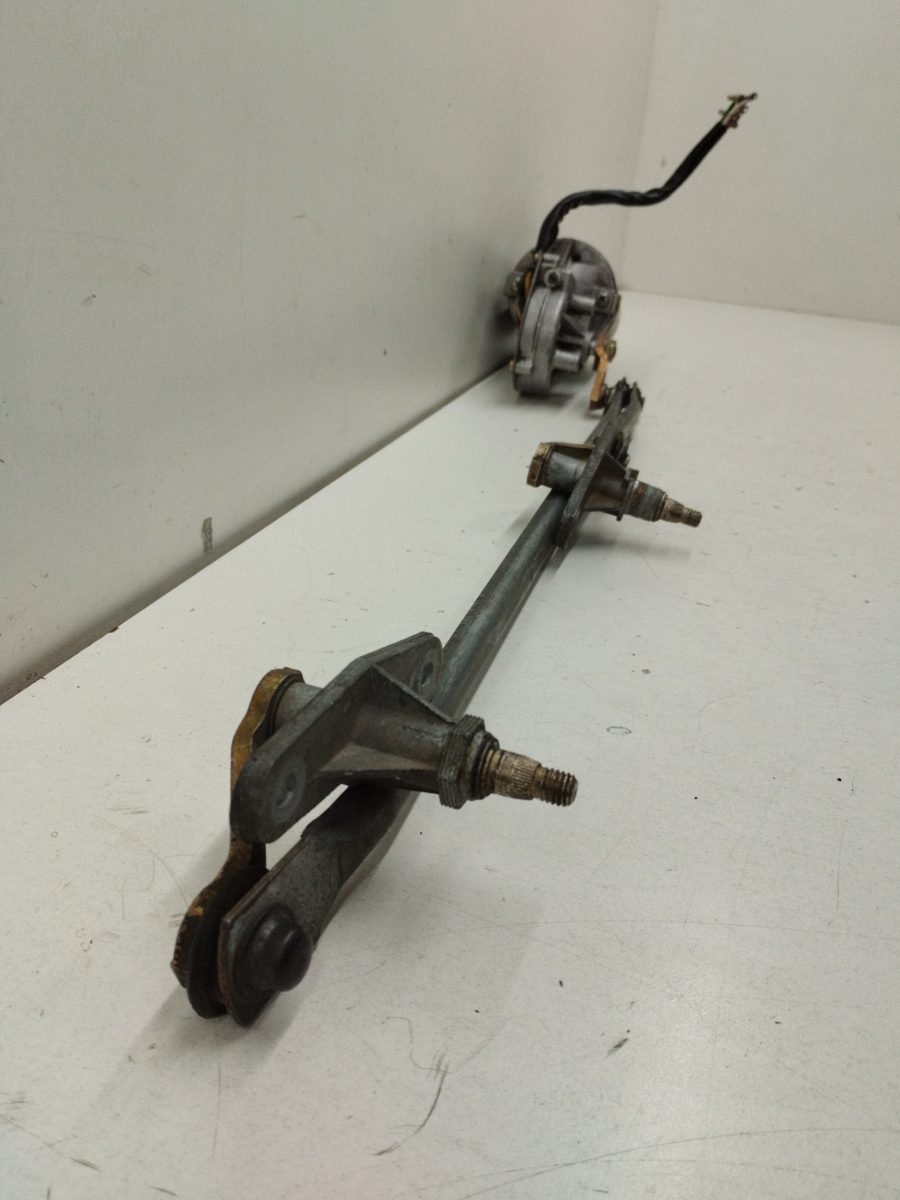 Motor Limpia Delantero Mercedes-Benz Clase E (W123) Berlina+coupe 0390341076
