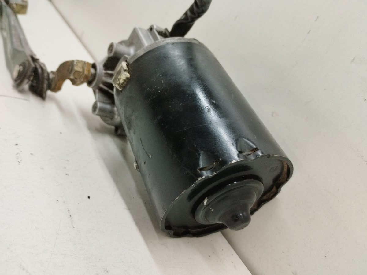 Motor Limpia Delantero Mercedes-Benz Clase E (W123) Berlina+coupe 0390341076