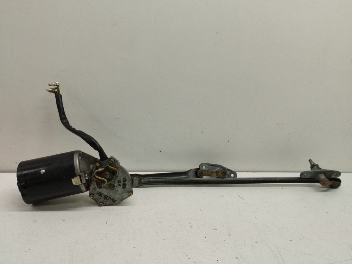 Motor Limpia Delantero Mercedes-Benz Clase E (W123) Berlina+coupe 0390341076