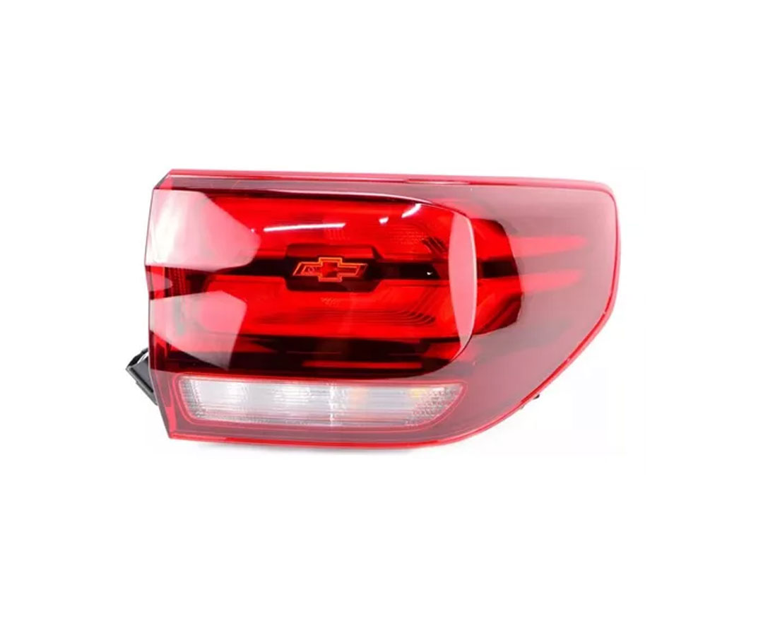 FAROL TRASERO DERECHO
