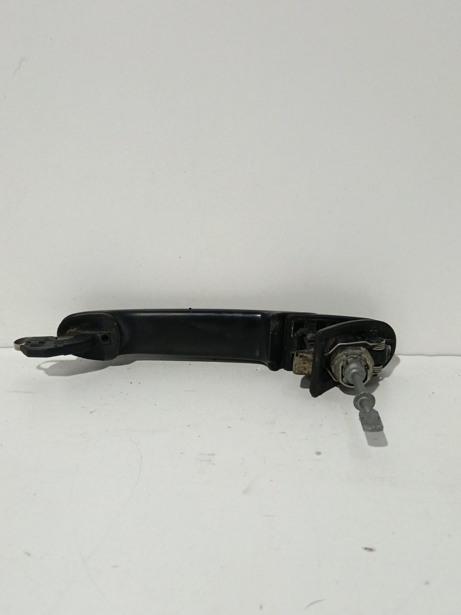 Manija Exterior Delantera Izquierda SEAT Cordoba Berlina (6K2) 1993-1999 Dream (1997->)