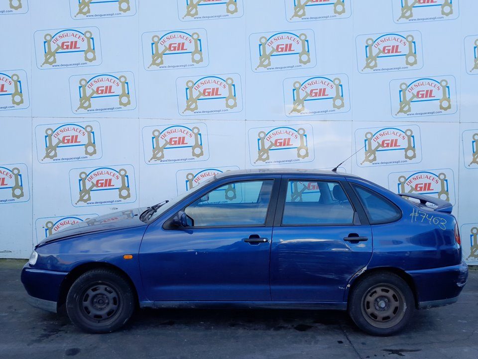 Manija Exterior Delantera Izquierda SEAT Cordoba Berlina (6K2) 1993-1999 Dream (1997->)