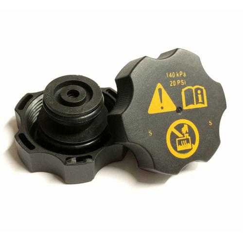 TAPON DEPOSITO RADIADOR CHEVROLET ONIX PRISMA S10 COBALT CRUZE =SDD170-FLOR24099- RC05009