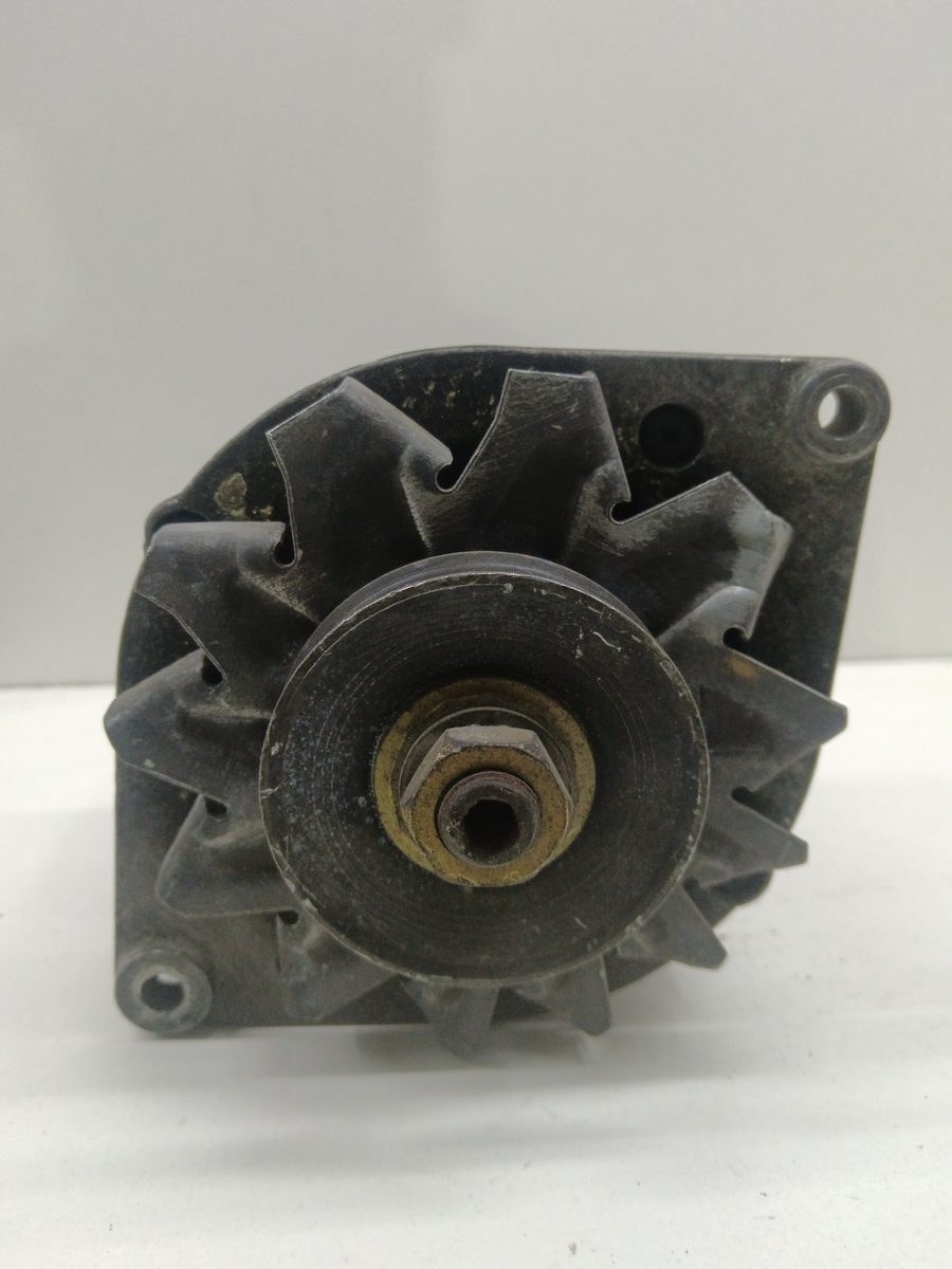 Alternador Opel Corsa B 1993-1997 1.4 16V 1.4L 66kW 0120488158159