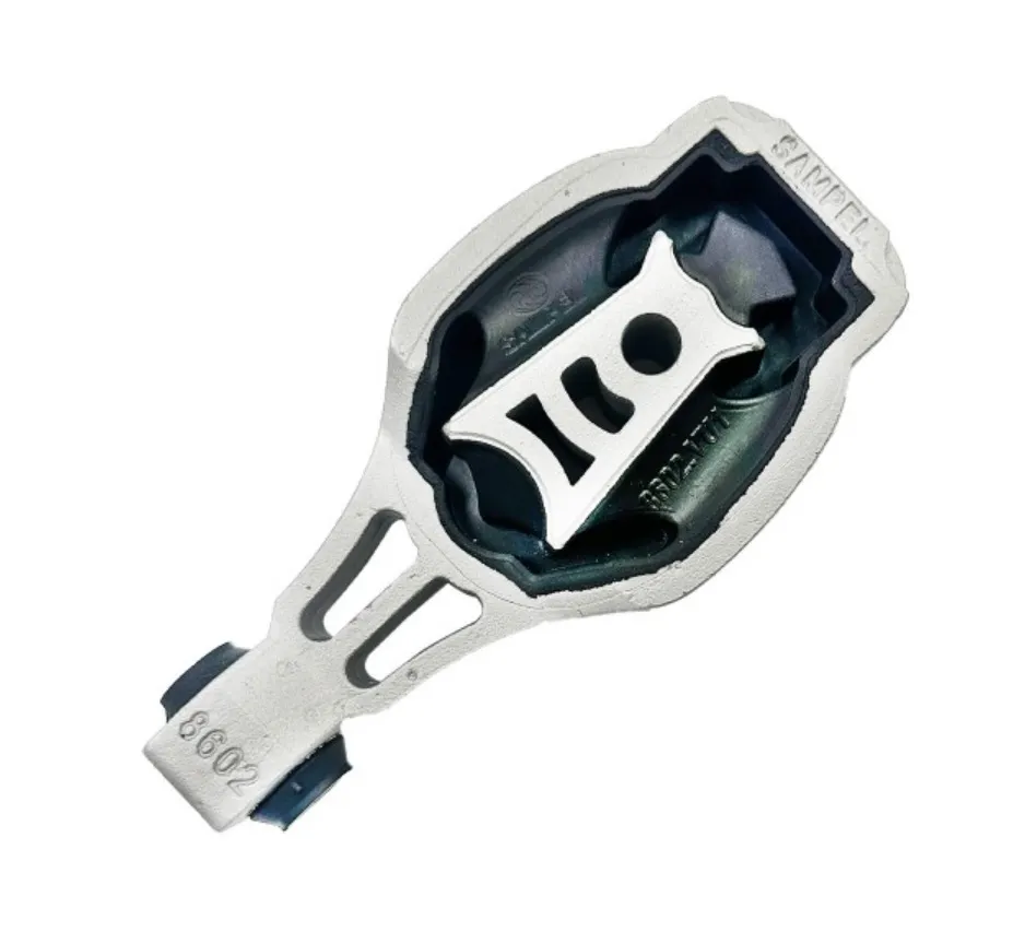 SOPORTE MOTOR TRA PEUGEOT 208 1.0 TURBO (BIELA)