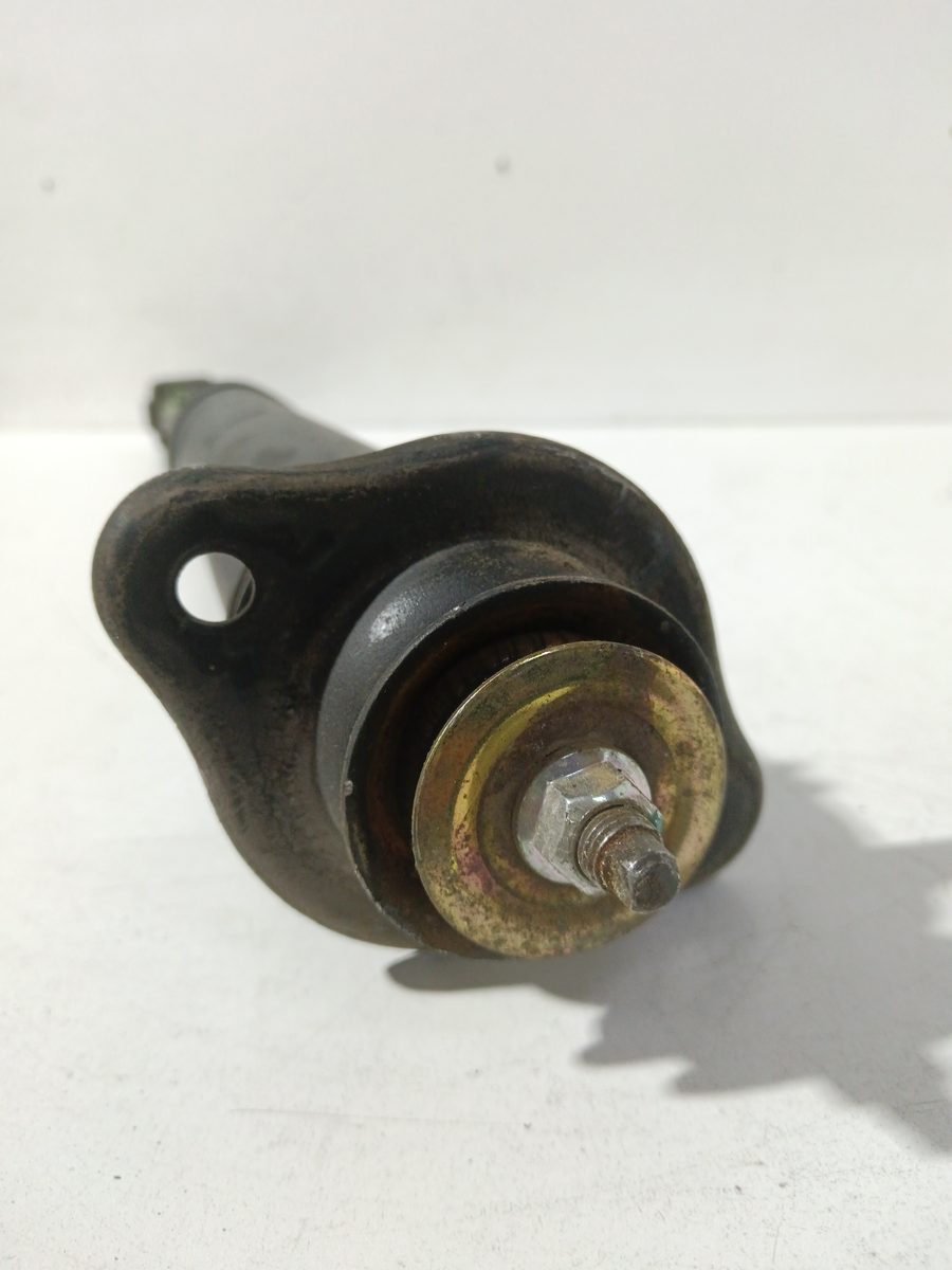 Amortiguador Trasero Der/Izq Chevrolet Aveo 2006-2012 1.4 CAT 1.4L 69kW 7441249