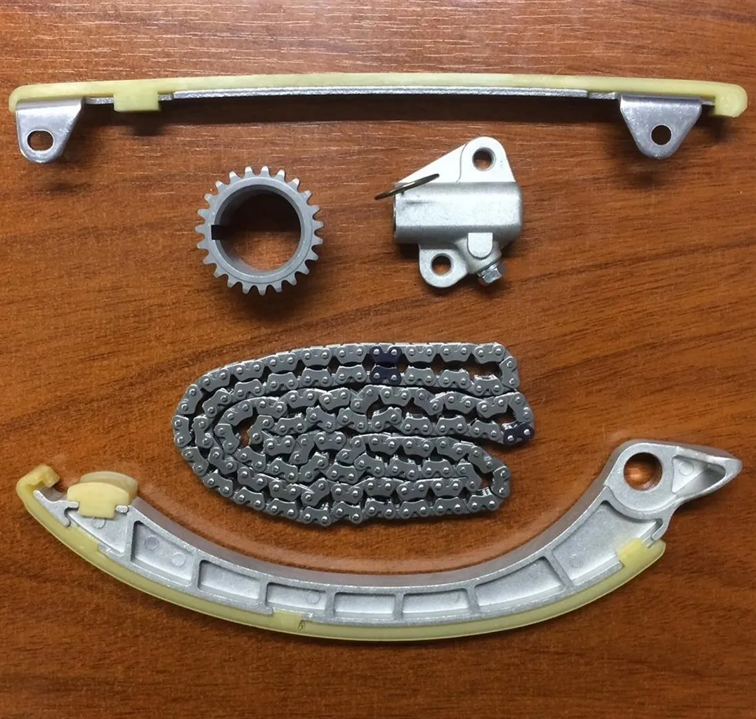 KIT DISTRIBUCION SUZUKI ALTO-CELERIO K10B-K12M
