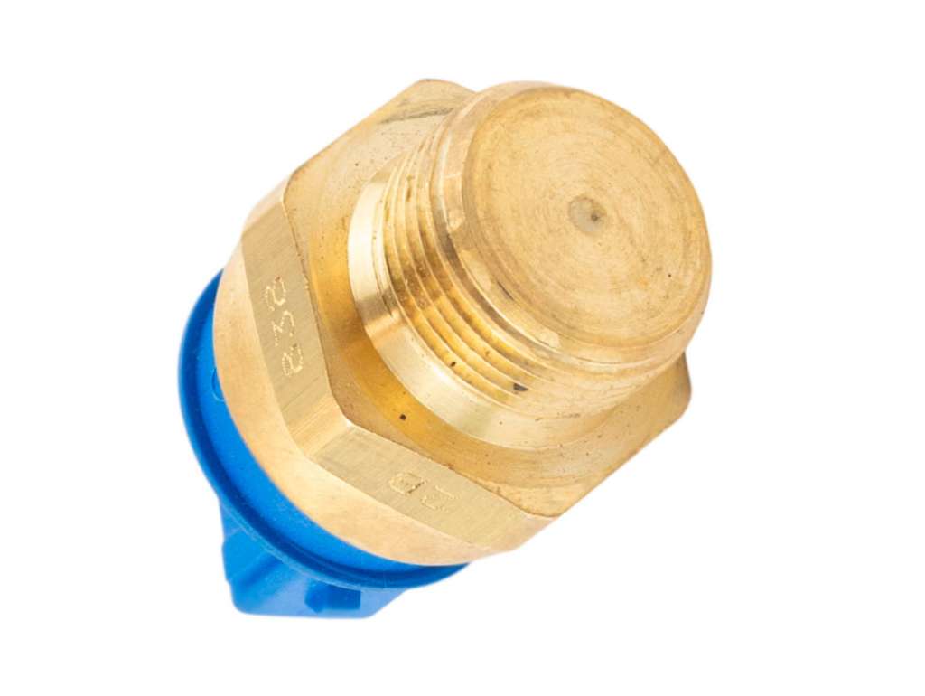 Bulbo electroventilador