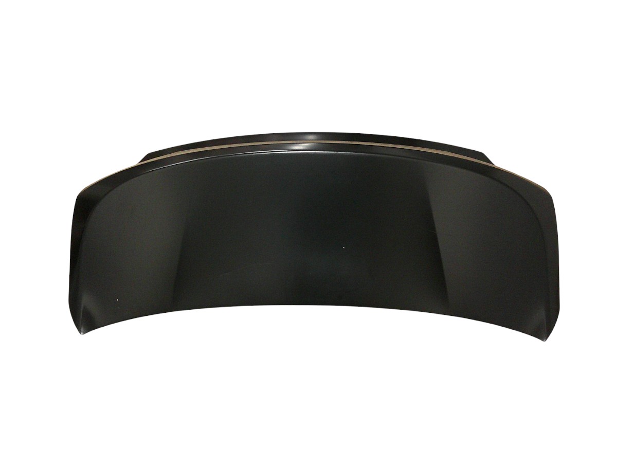 TAPA DE BAUL CHEVROLET ONIX PLUS SEDAN 2020/