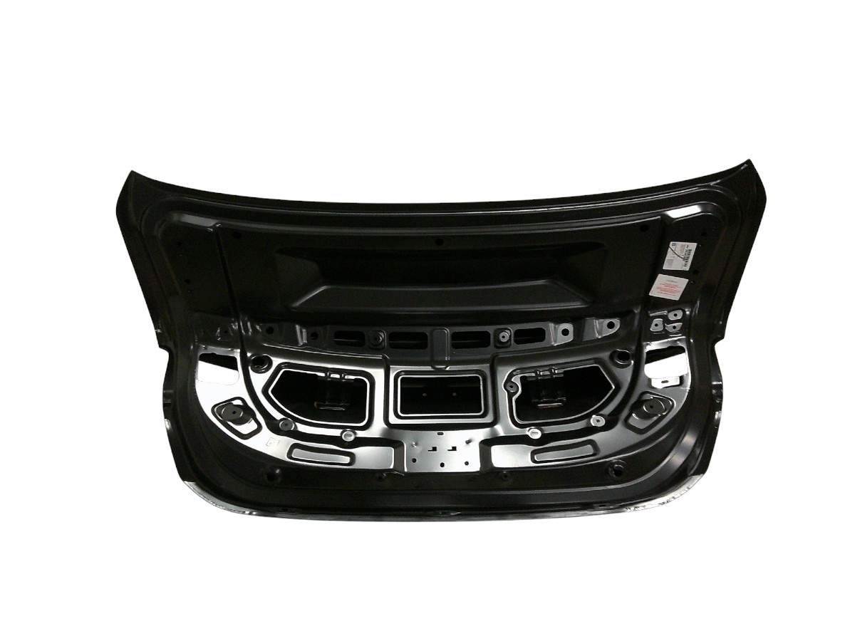 TAPA DE BAUL CHEVROLET ONIX PLUS SEDAN 2020/