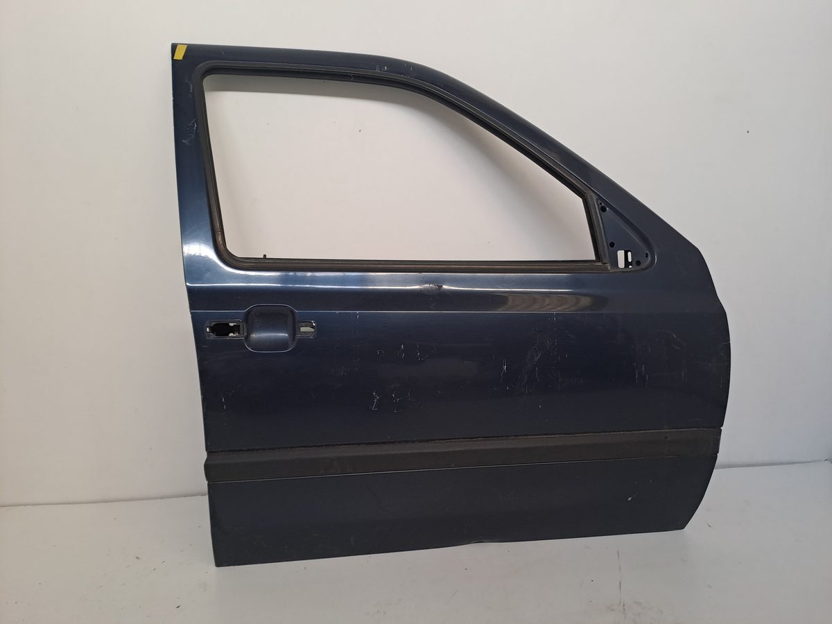 Puerta Delantera Derecha Volkswagen Golf III Berlina (1H1) 1991-1998 GT