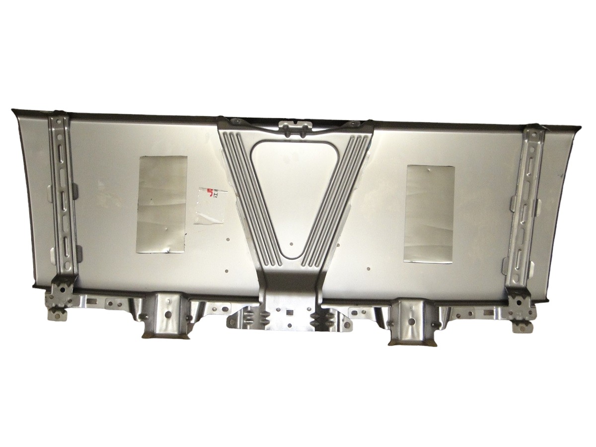 PANEL FRENTE*JAC 1035/1040 2019/