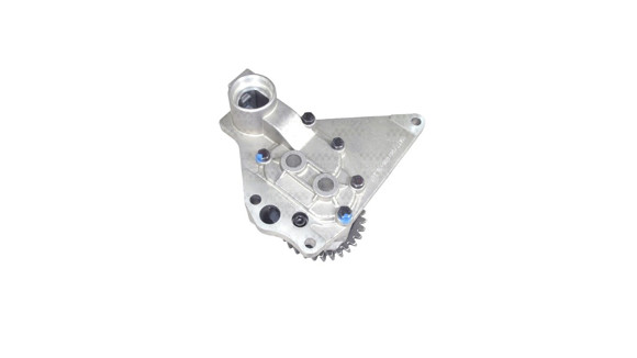 BOMBA DE ACEITE VW CAMION 7.90S/7.110S CON MWM TD229