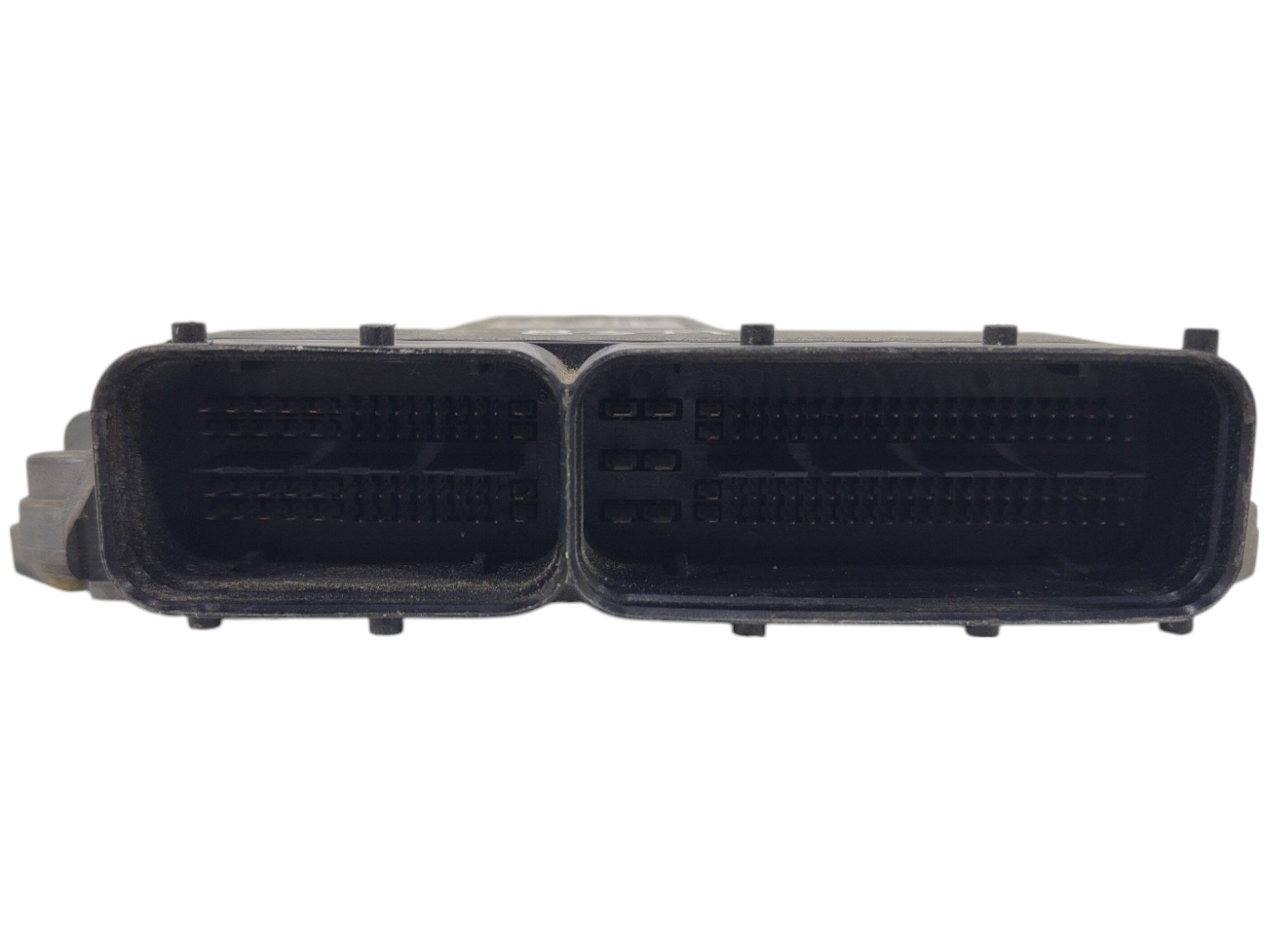 ECU de motor Fiat Idea 1.3 16V 66kw , Ref: 8311-K3B10