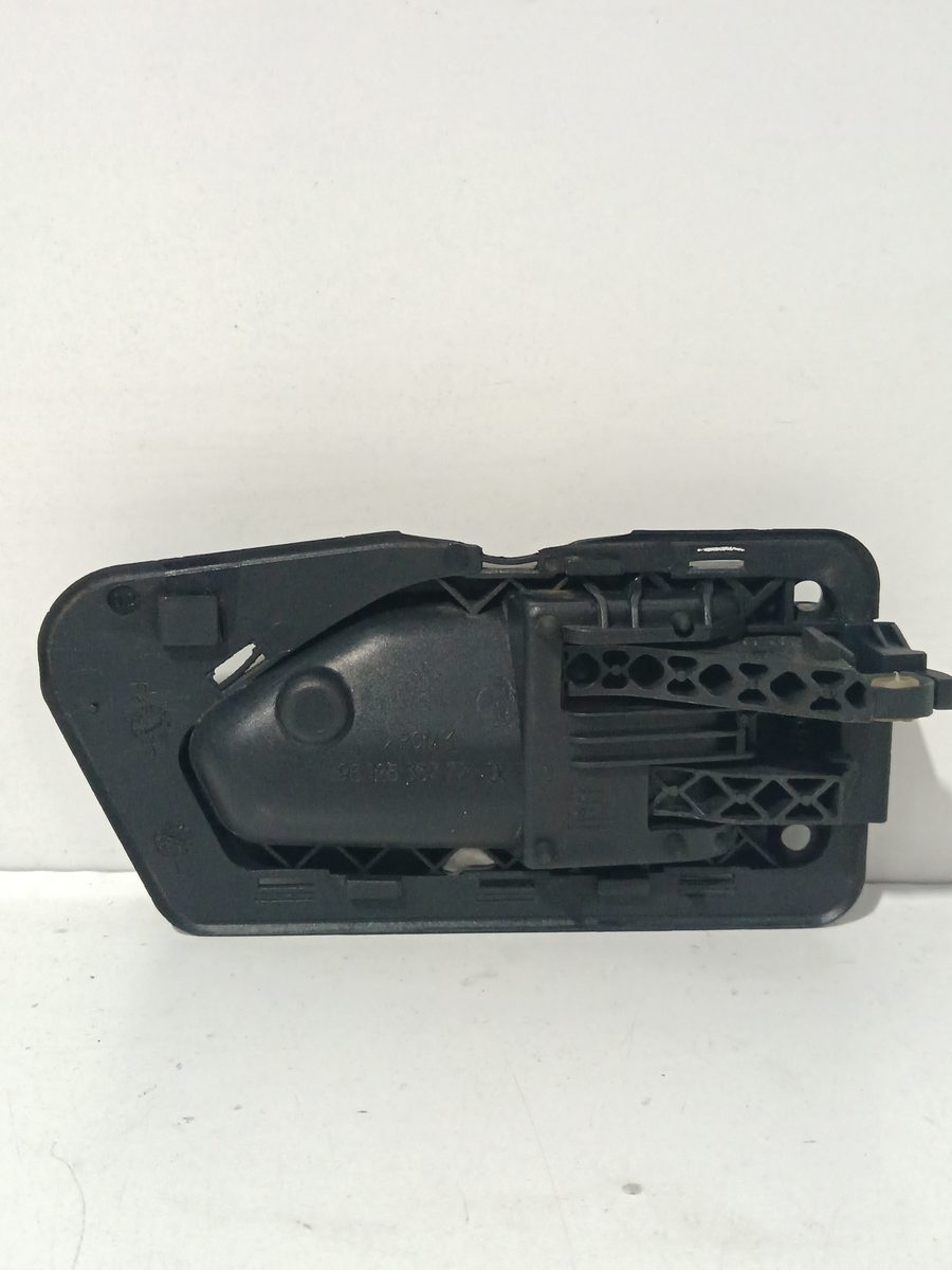 Manija Interior Delantera Derecha Peugeot 306 Berlina 4 Puertas (S1) 1994-1997 9612535777