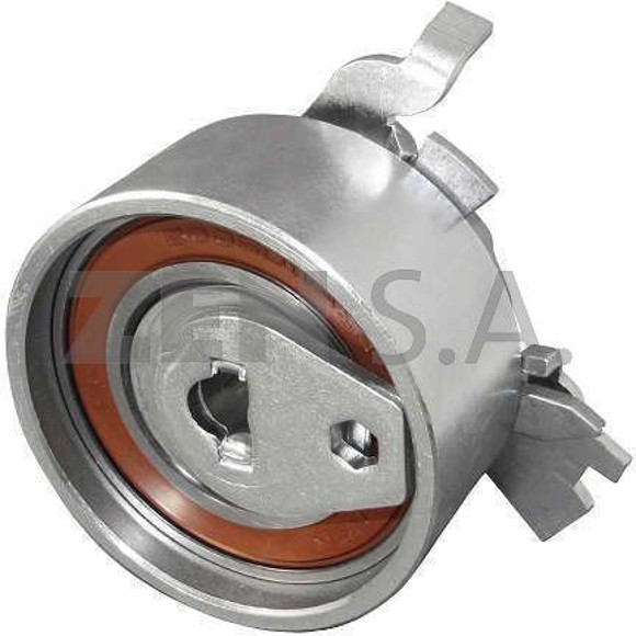 POLEA TENSORA CORREA DISTRIBUCION CHEVROLET ASTRA 2.0 16V