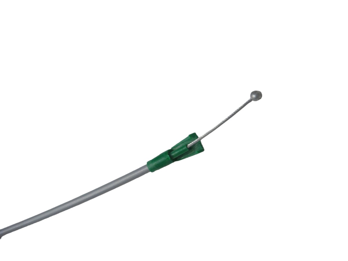 CABLE MANIJA PUERTA DELANTERA CHEVROLET AGILE/MONTANA NOVA