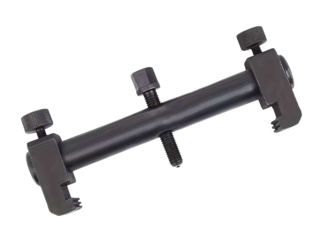Extractor de poleas de cigüeñal universal
