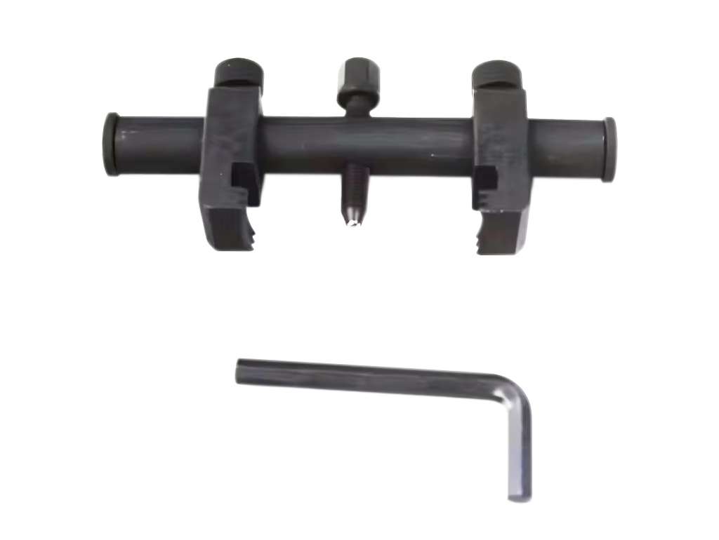 Extractor de poleas de cigüeñal universal