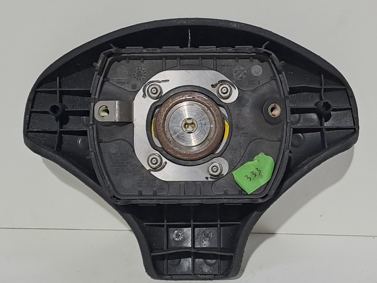 Airbag Delantero Conductor Peugeot 306 Berlina 3/4/5 Puertas (S2) 1997-2003 96347198ZL