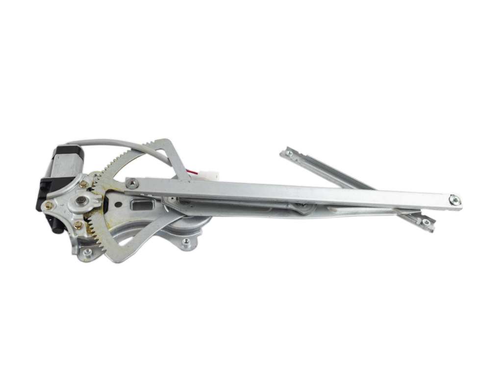 MAQUINA LEVANTA CRISTAL TO HILUX 06/16 2/4P IZQ C/MOTOR