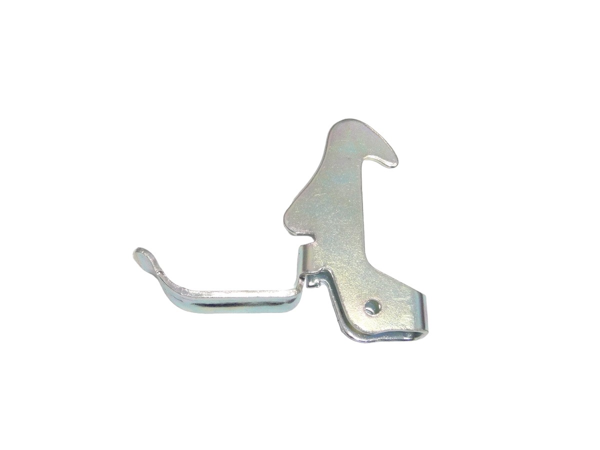 GANCHO TRABA ESPOLON CHEVROLET CELTA 2001 /