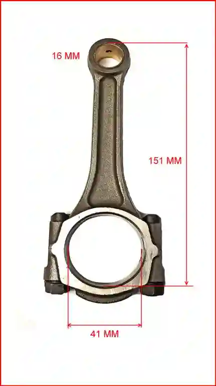 BIELA MOTOR DFM 1.0 N (EQ465I)