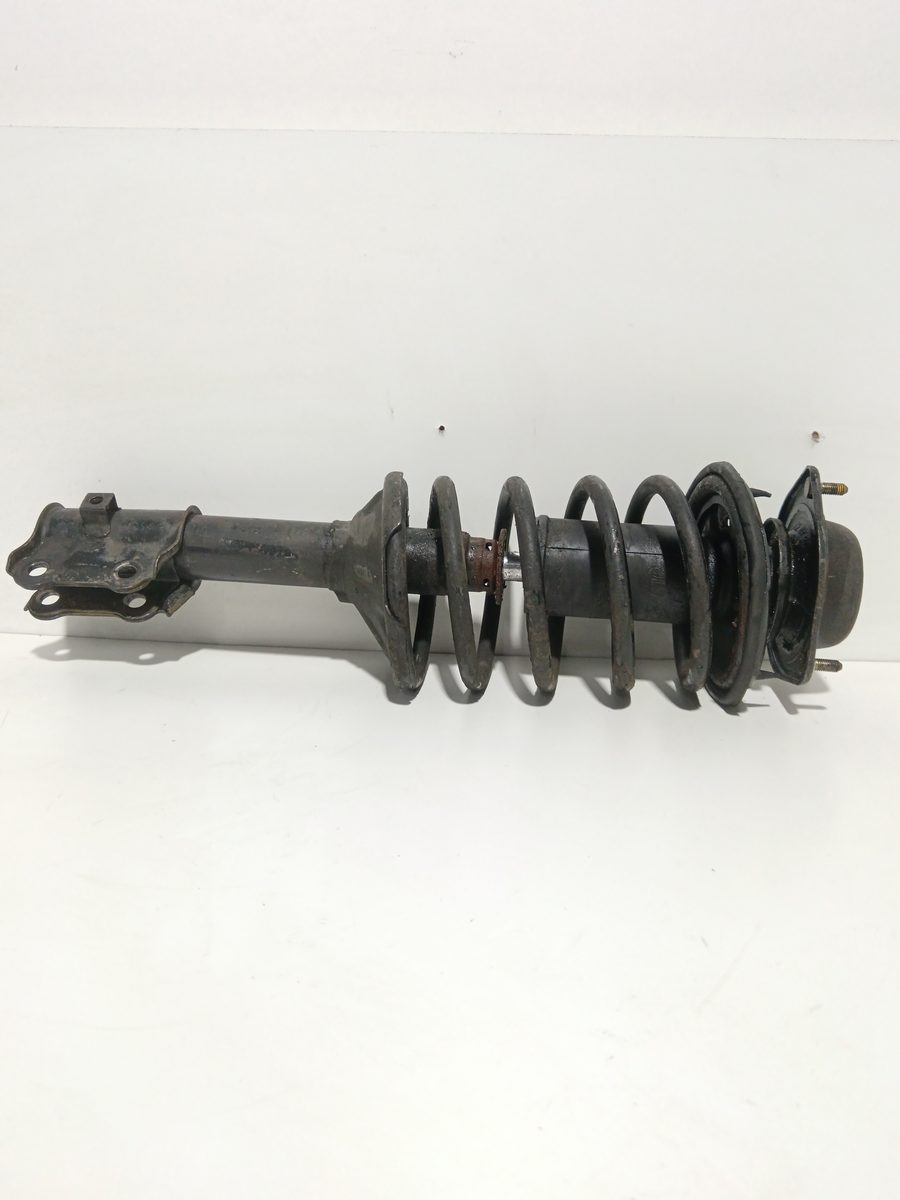 Amortiguador Delantero Izquierdo Hyundai Accent (LC) 1999-2010 GLS 1.3L 62kW