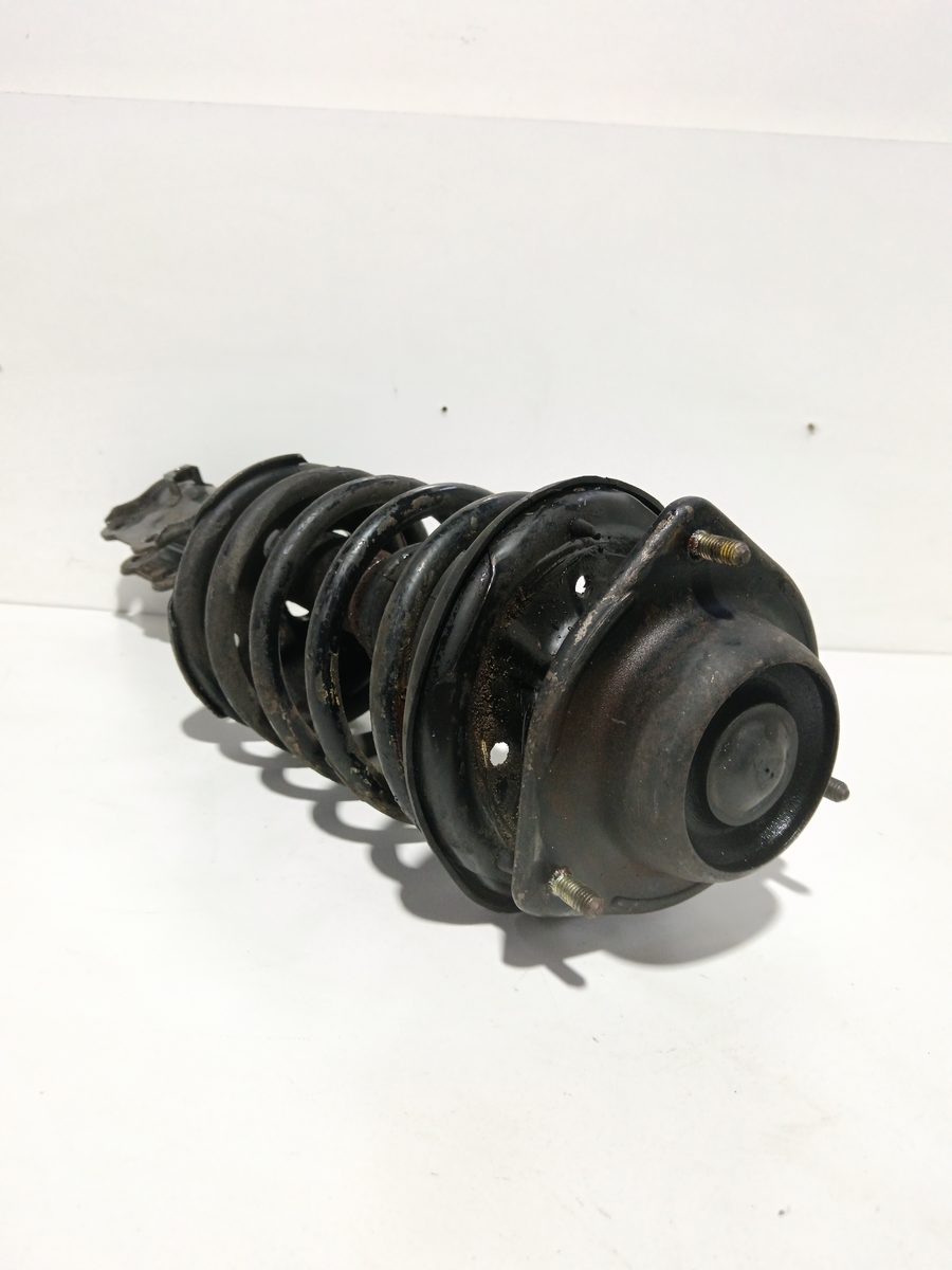 Amortiguador Delantero Izquierdo Hyundai Accent (LC) 1999-2010 GLS 1.3L 62kW