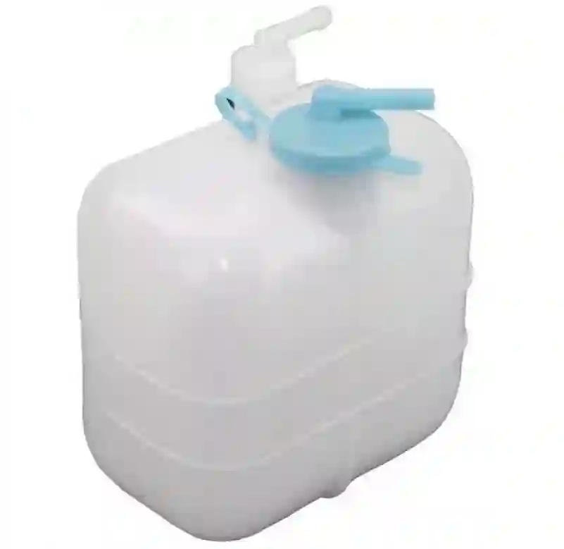 TANQUE RADIADOR FOTON AUMARK