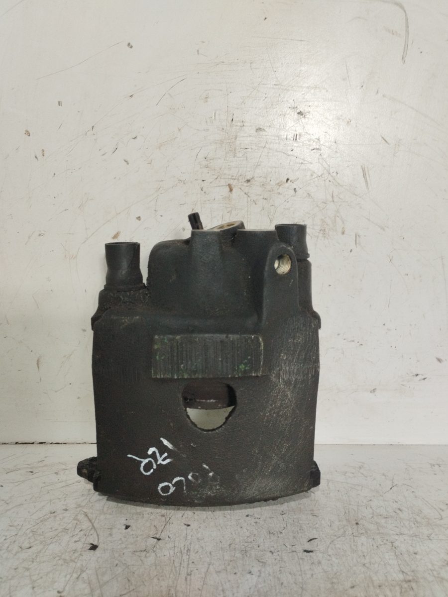 Mordaza de Freno Delantera Izquierda Volkswagen Polo (9N1) 2001-2005 1.9 TDI 1.9L 74kW
