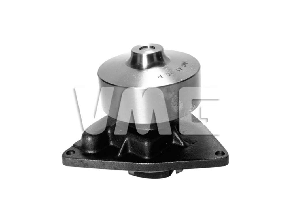 BOMBA AGUA FO CAMION CUMMINS 8.3 6C