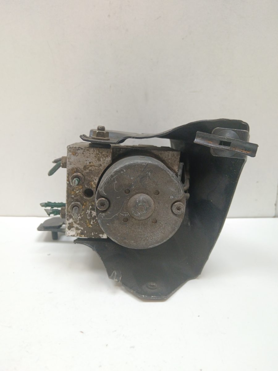 Modulo Abs Renault Megane I Fase 2 Berlina (BA0) 1999-2002 1.9 D Authentique 7700432644