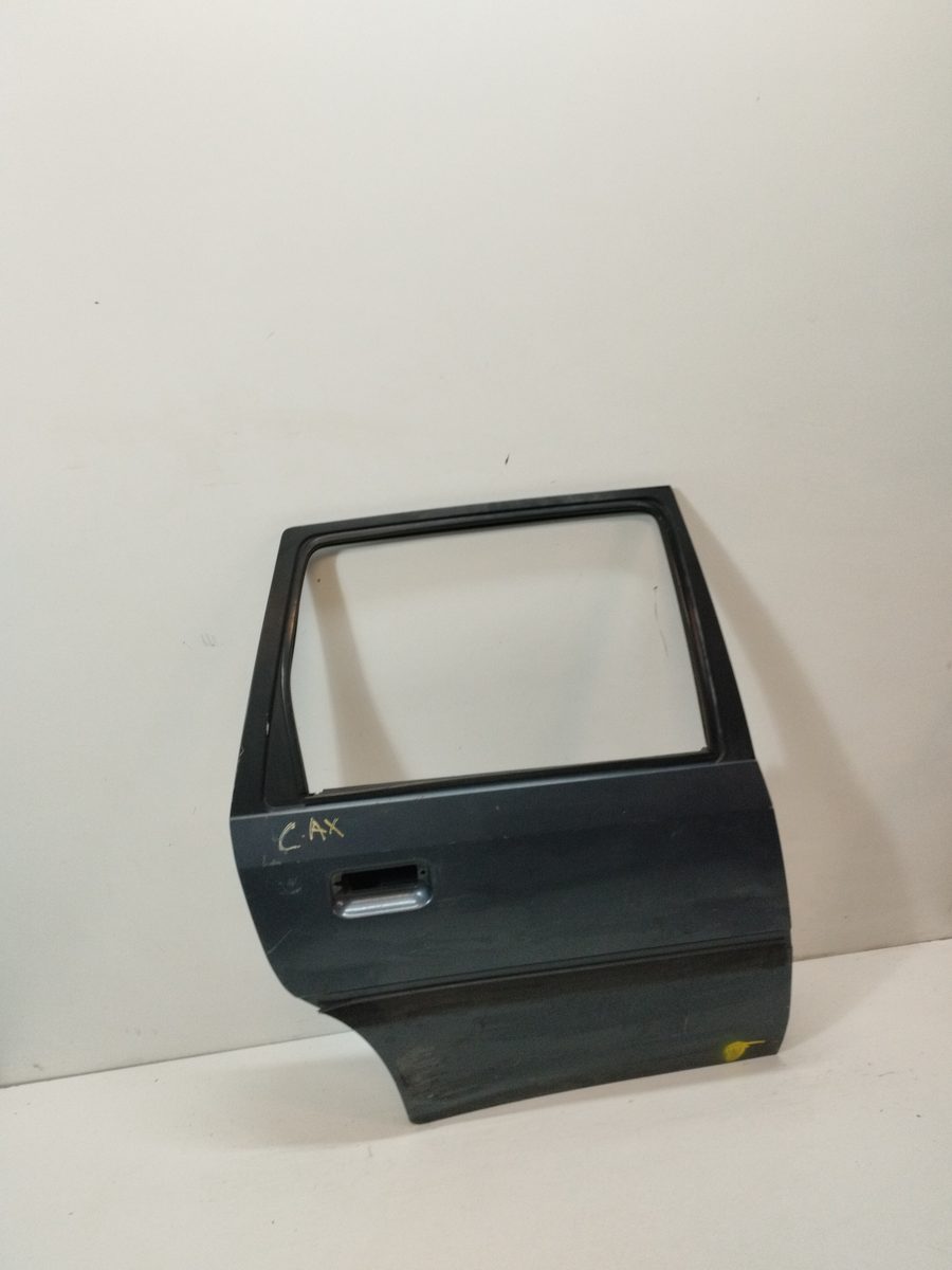 Puerta Trasera Derecha Citroën Ax 1987-1998 TRS Tecnic