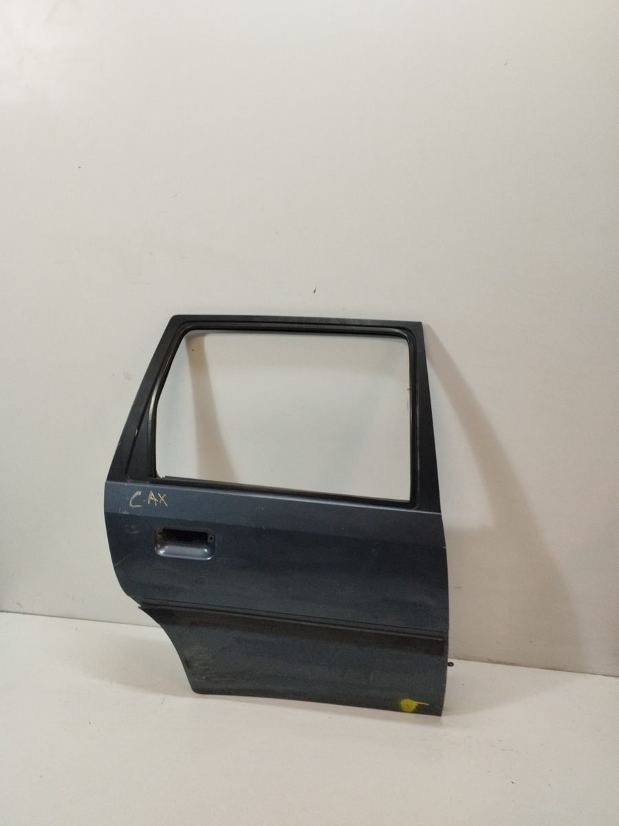 Puerta Trasera Derecha Citroën Ax 1987-1998 TRS Tecnic