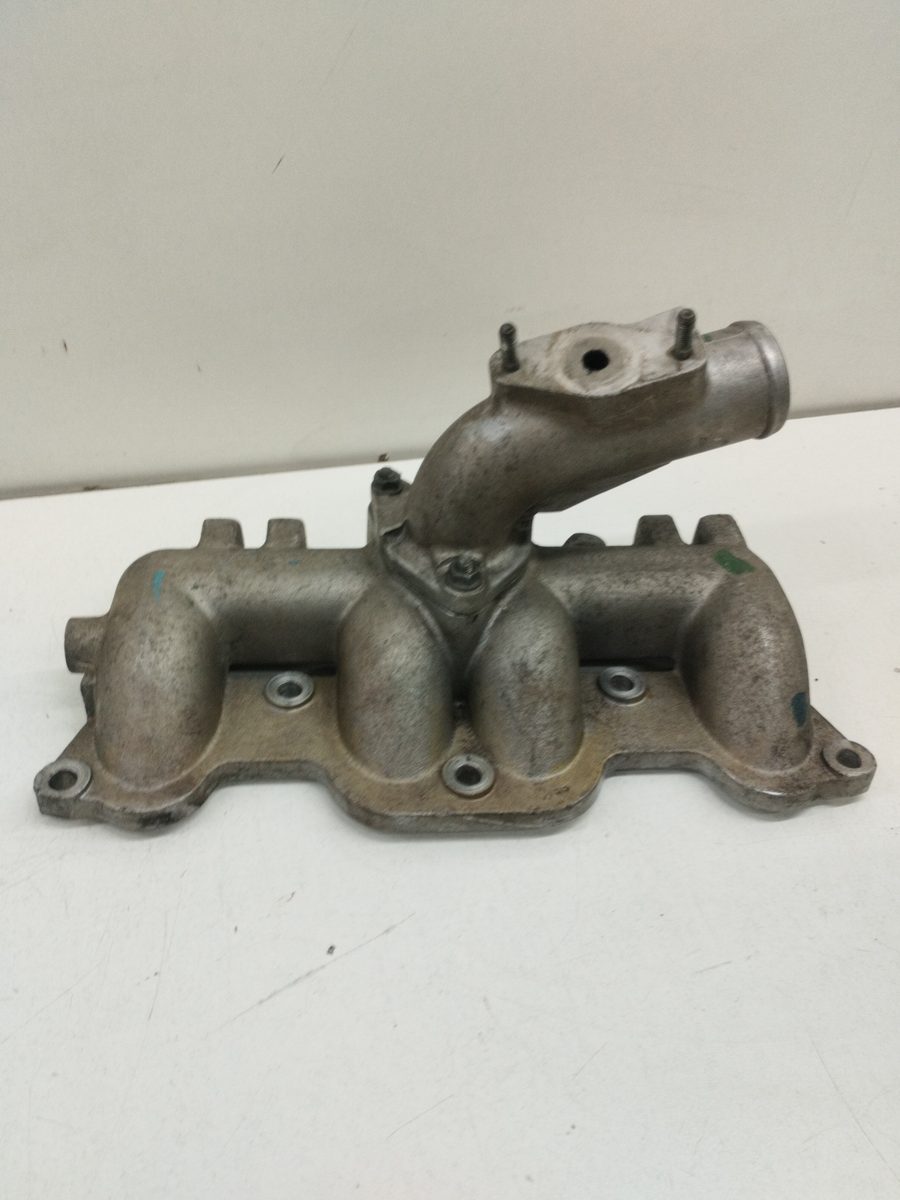 Multiple Admision Tata Indica 2002-Actualidad IDI 1.4L 36kW J8S
